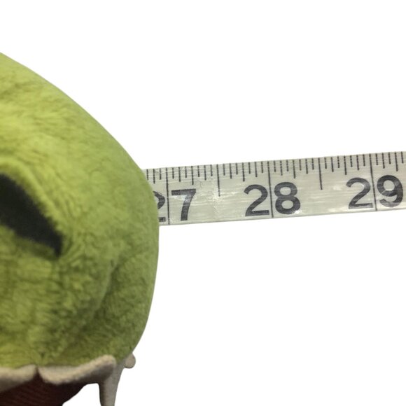 IKEA Jattelik Dinosaur Tyrannosaurus Rex Plush Stuffed Animal Plush Toy 27”x29” - Picture 6 of 7